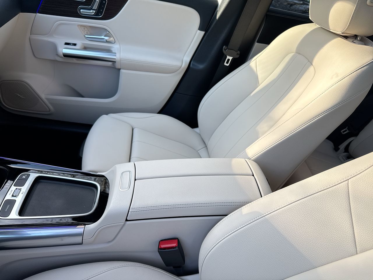 Mercedes-Benz GLA  2026 à North Vancouver, Colombie-Britannique