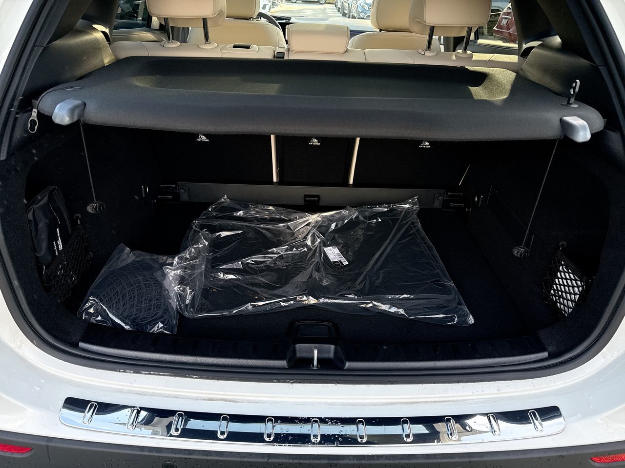 Mercedes-Benz GLA  2026 à North Vancouver, Colombie-Britannique