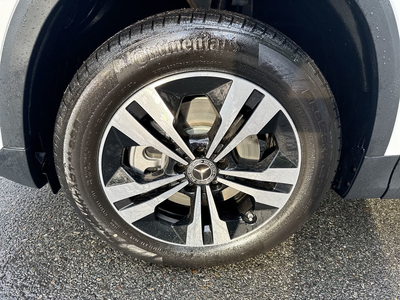 2026 Mercedes-Benz GLA in North Vancouver, British Columbia