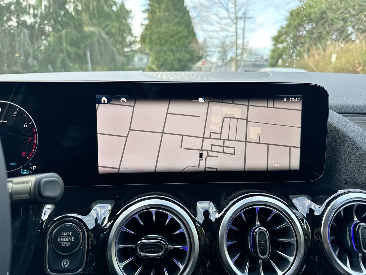 2026 Mercedes-Benz GLA in North Vancouver, British Columbia