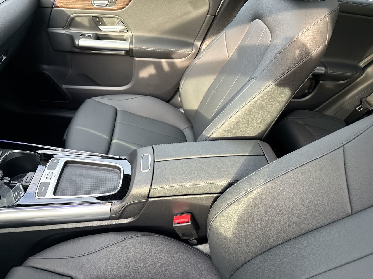 2026 Mercedes-Benz GLA in North Vancouver, British Columbia