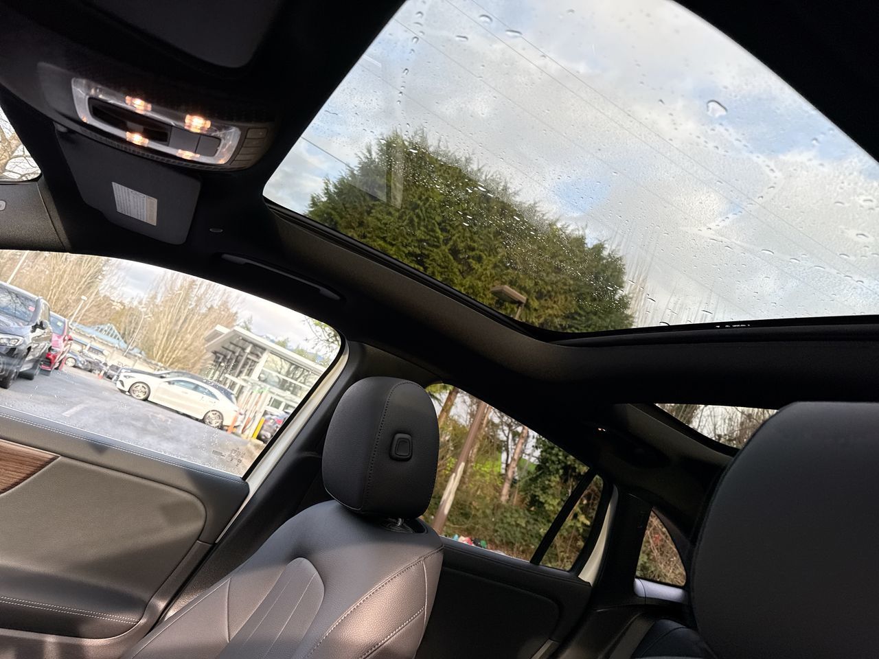 2026 Mercedes-Benz GLA in North Vancouver, British Columbia