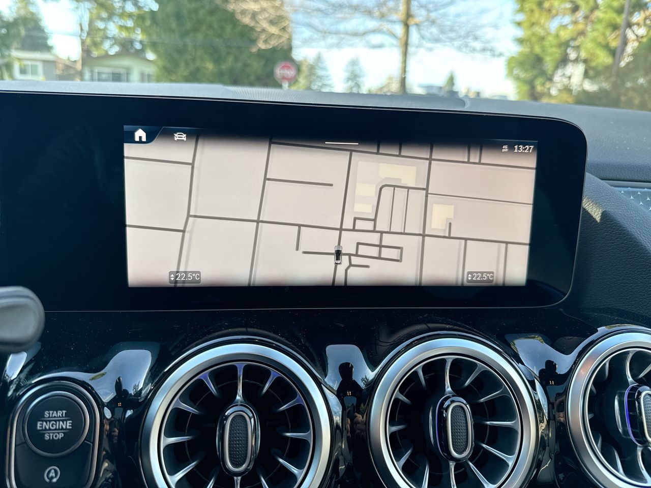 2026 Mercedes-Benz GLA in North Vancouver, British Columbia