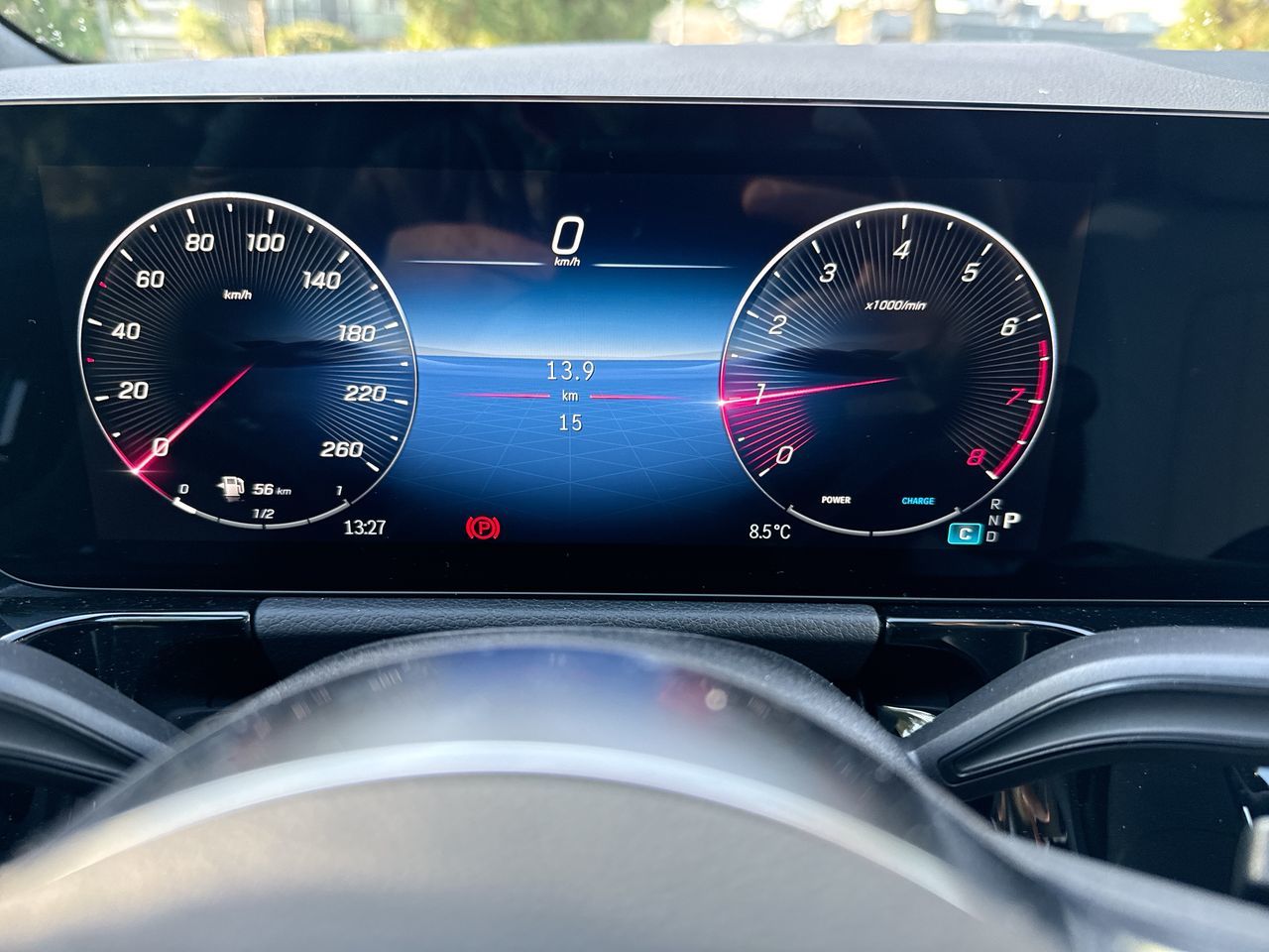 2026 Mercedes-Benz GLA in North Vancouver, British Columbia