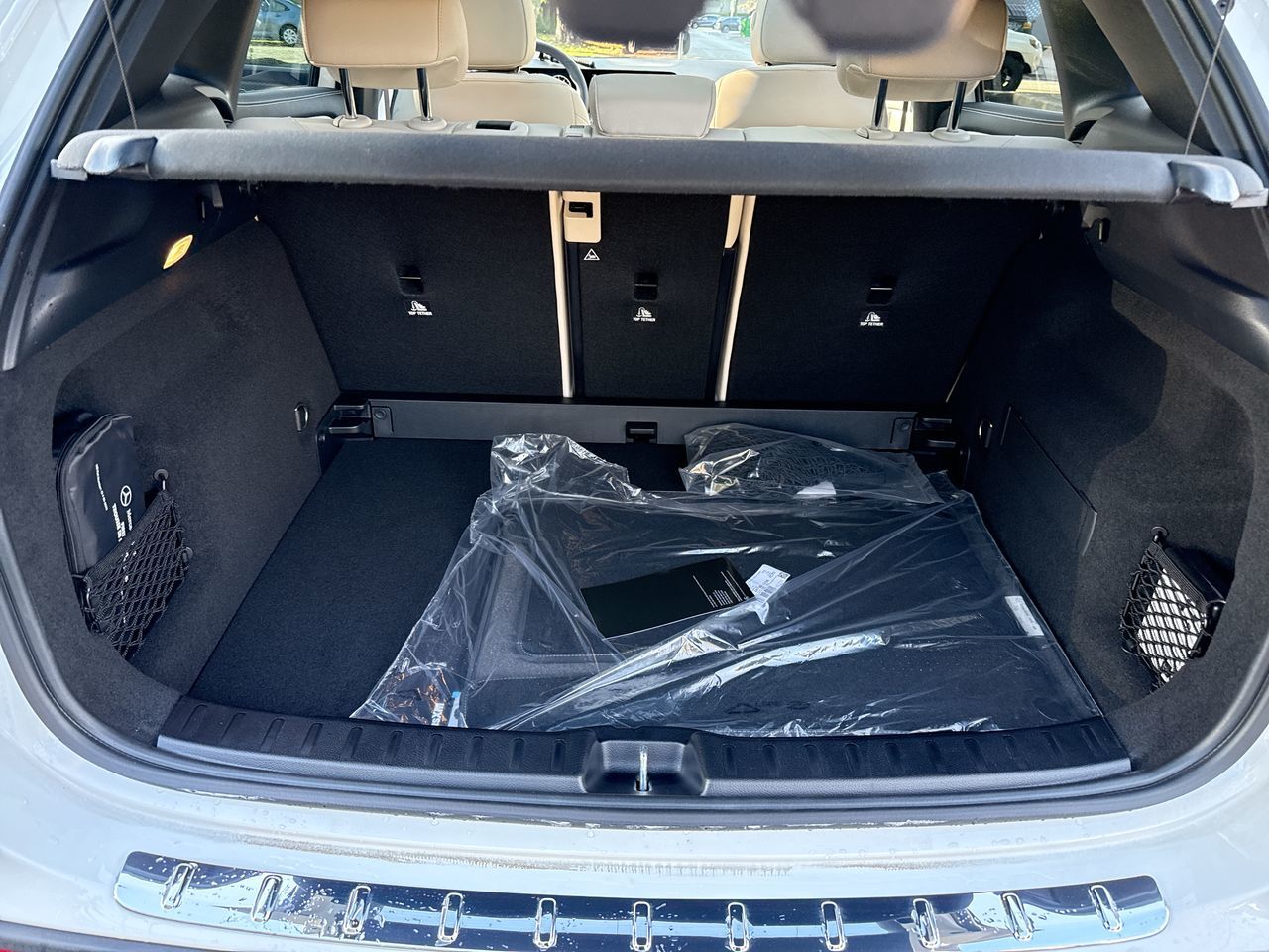 2026 Mercedes-Benz GLA in North Vancouver, British Columbia