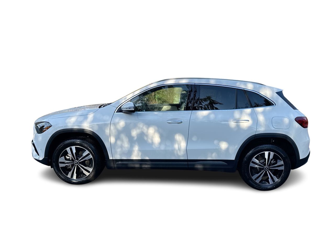 2026 Mercedes-Benz GLA in North Vancouver, British Columbia