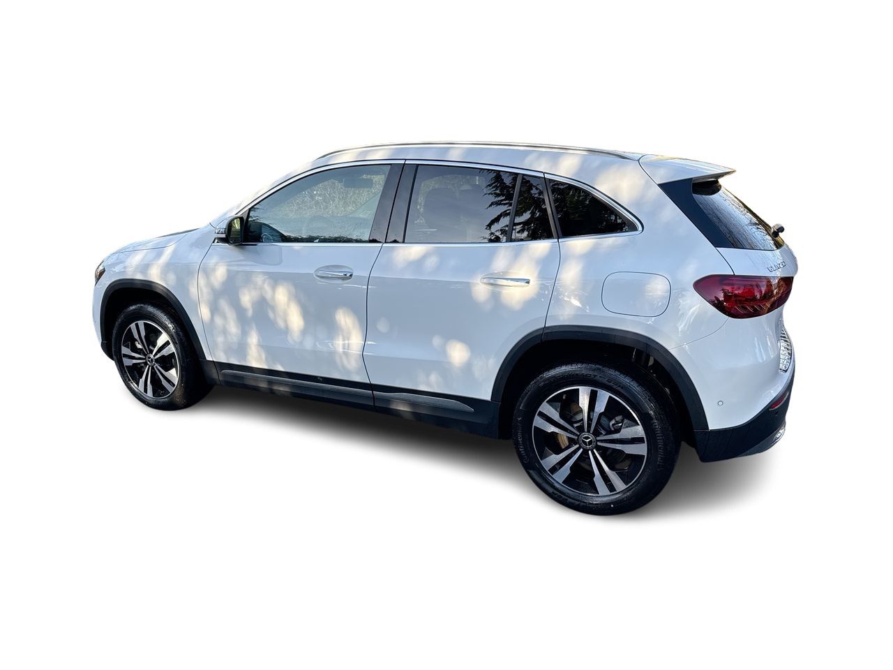 2026 Mercedes-Benz GLA in North Vancouver, British Columbia