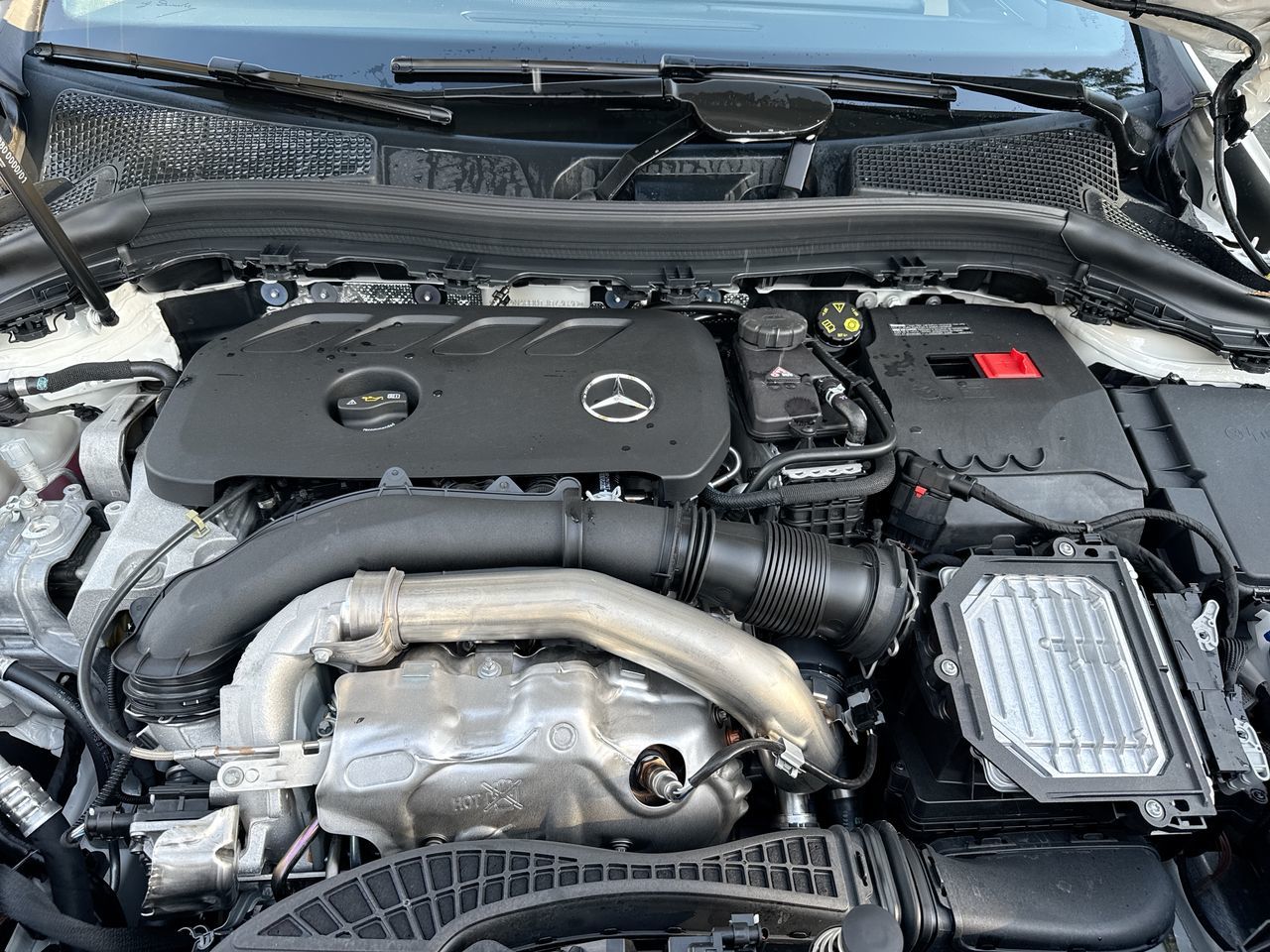 2026 Mercedes-Benz GLA in North Vancouver, British Columbia