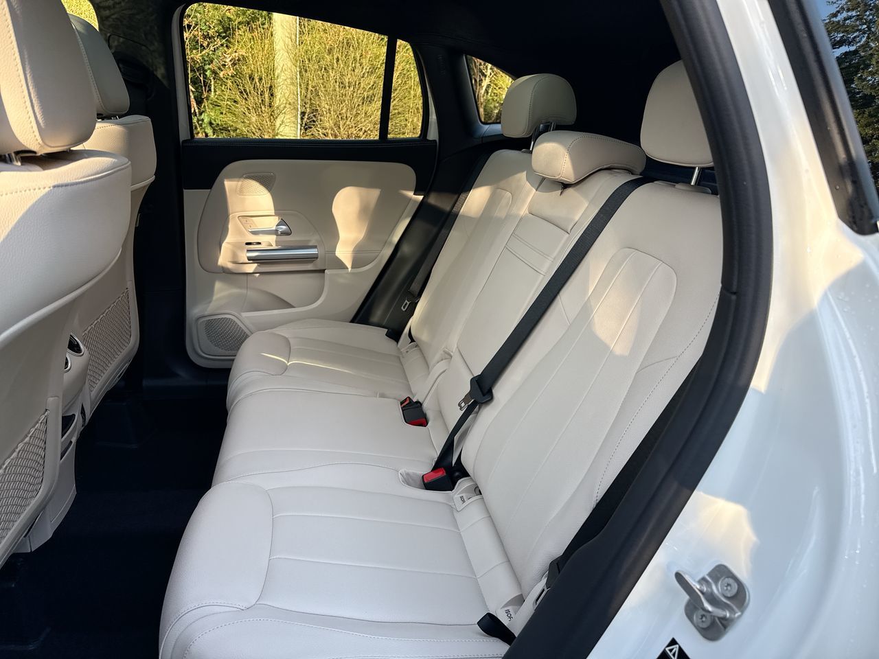 2026 Mercedes-Benz GLA in North Vancouver, British Columbia