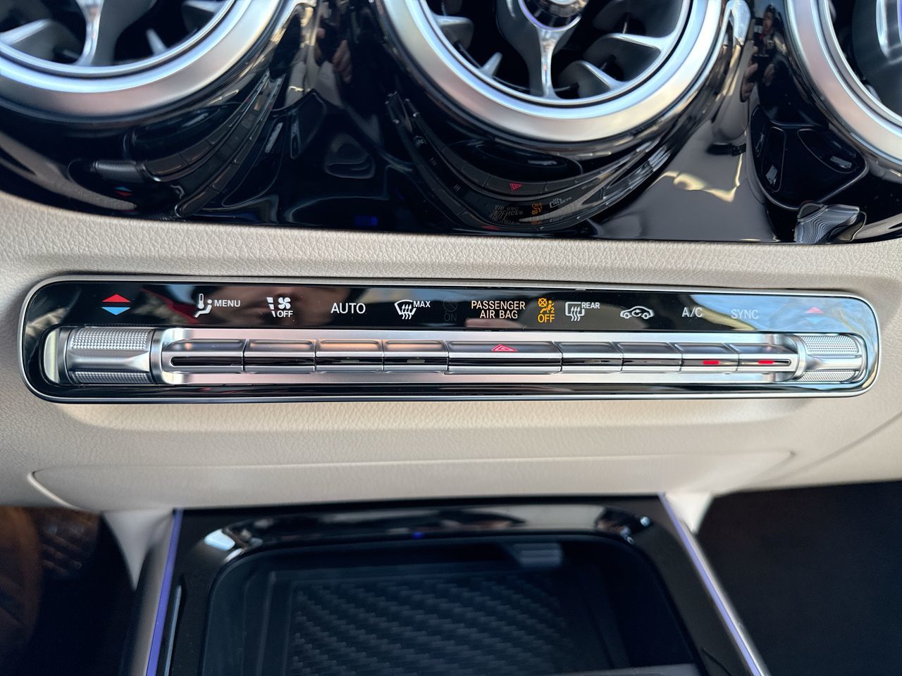 2026 Mercedes-Benz GLA in North Vancouver, British Columbia