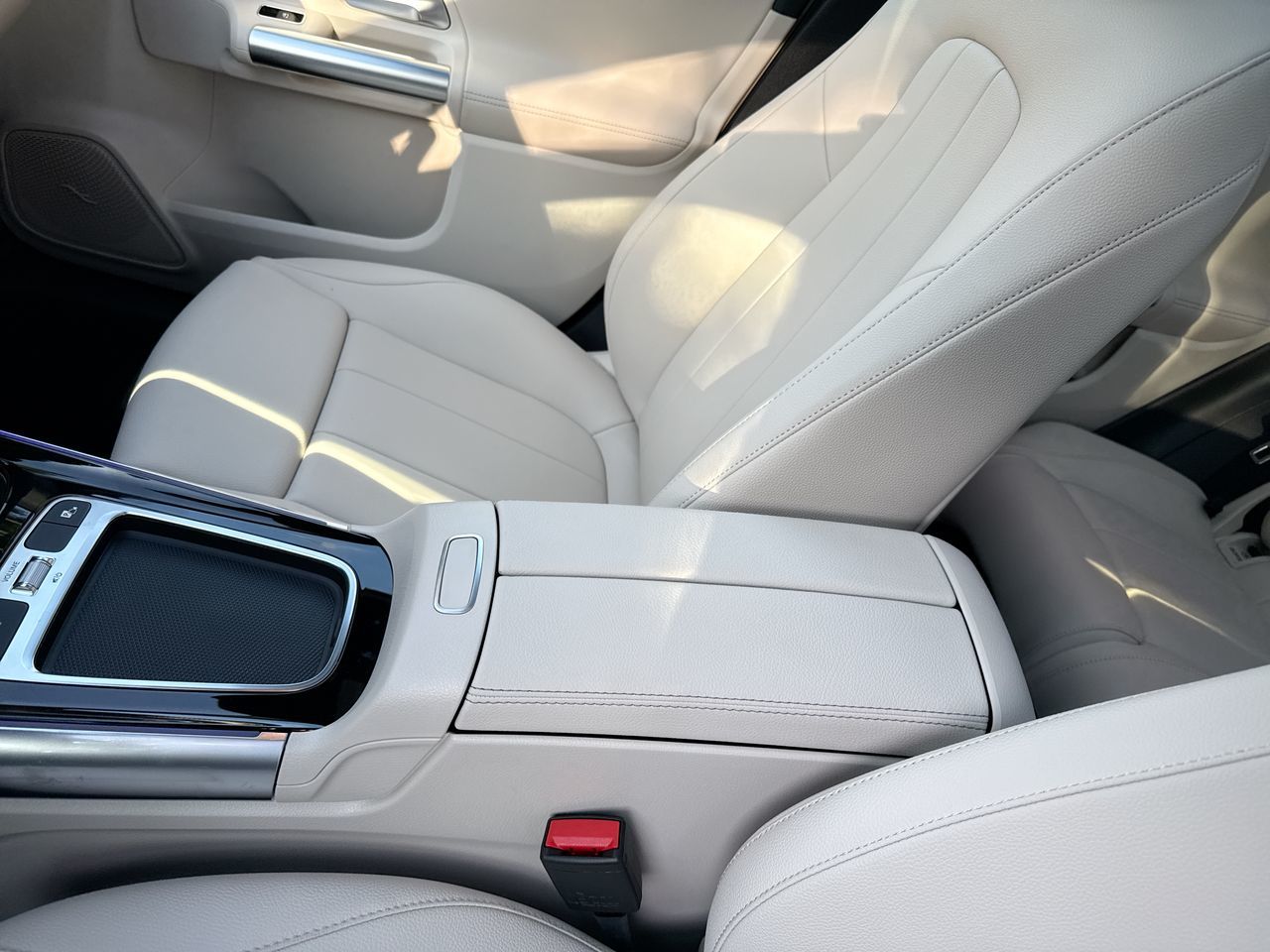 2026 Mercedes-Benz GLA in North Vancouver, British Columbia