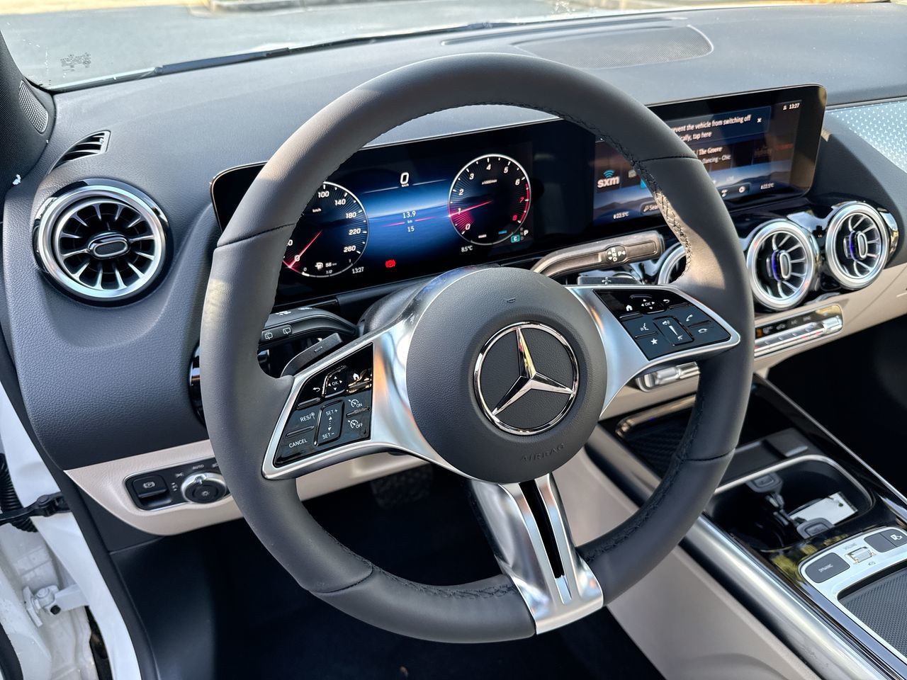 2026 Mercedes-Benz GLA in North Vancouver, British Columbia