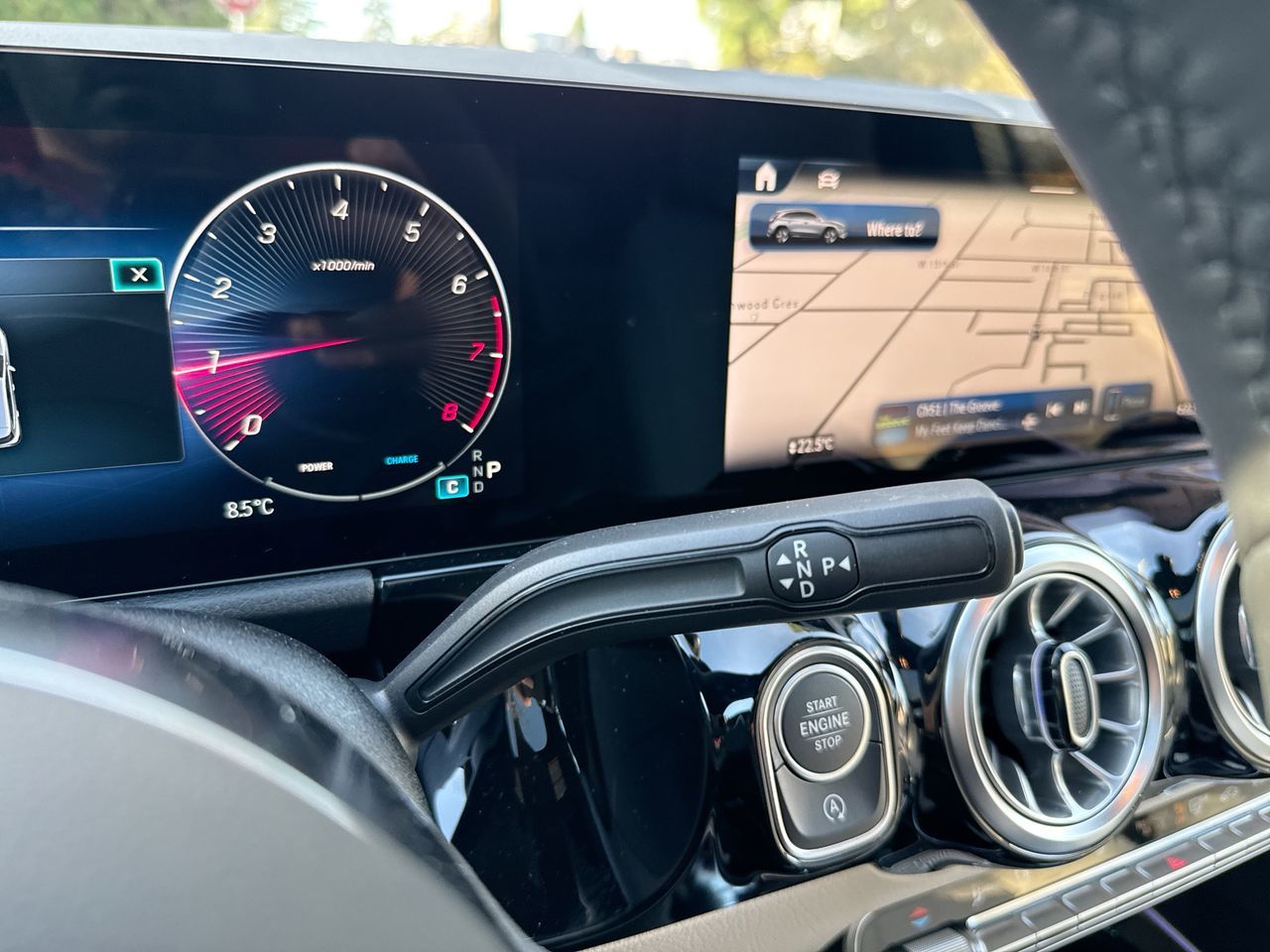 2026 Mercedes-Benz GLA in North Vancouver, British Columbia