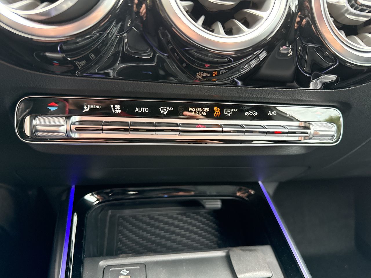 2026 Mercedes-Benz GLA in North Vancouver, British Columbia