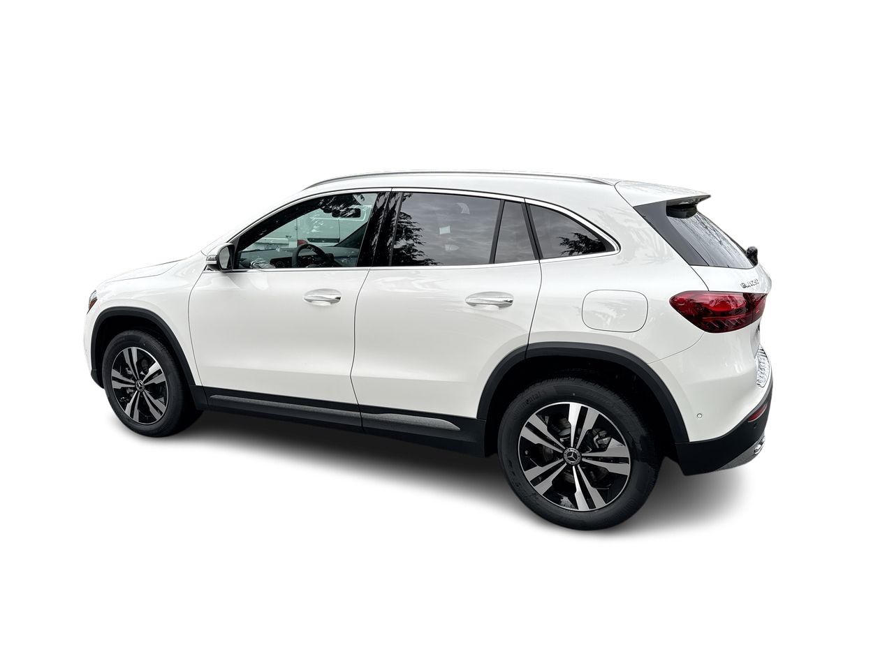 2026 Mercedes-Benz GLA in North Vancouver, British Columbia