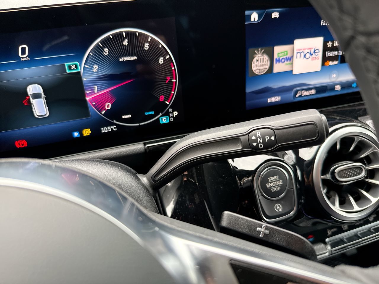 2026 Mercedes-Benz GLA in North Vancouver, British Columbia