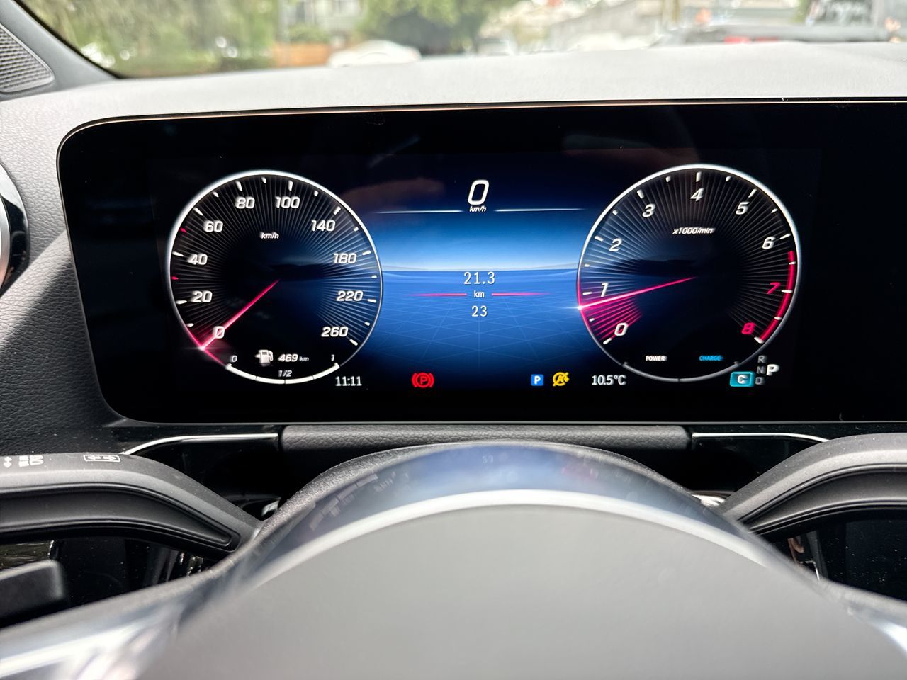 2026 Mercedes-Benz GLA in North Vancouver, British Columbia