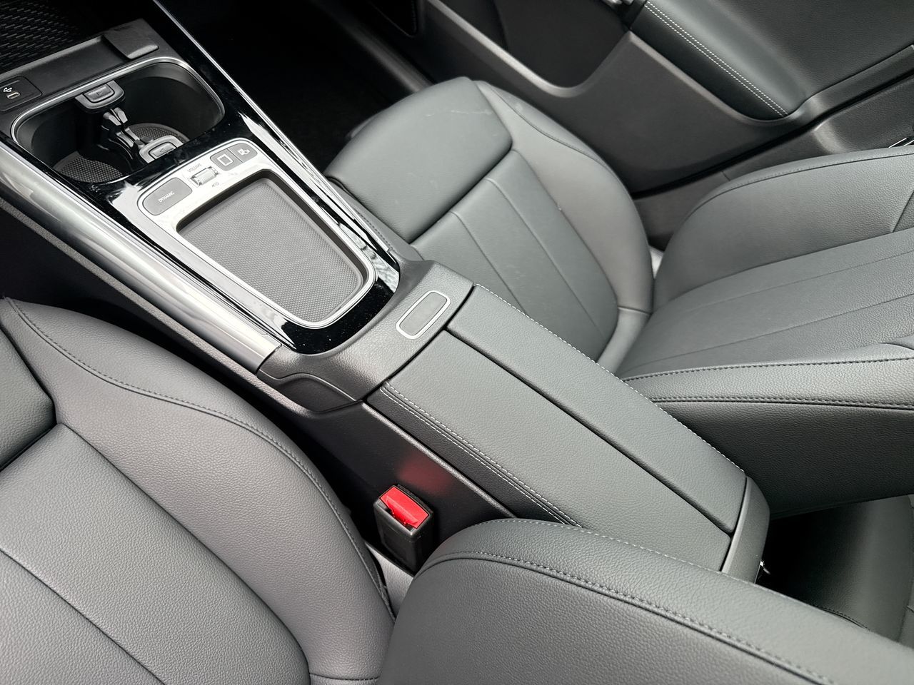 2026 Mercedes-Benz GLA in North Vancouver, British Columbia