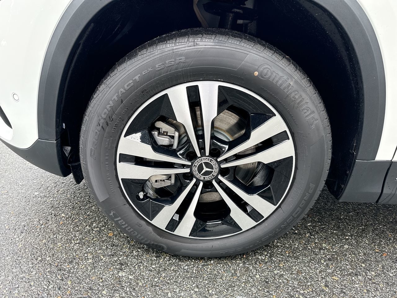 2026 Mercedes-Benz GLA in North Vancouver, British Columbia