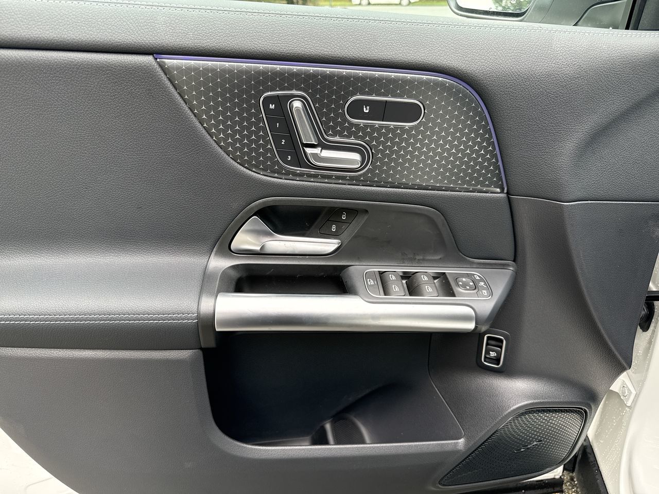 2026 Mercedes-Benz GLA in North Vancouver, British Columbia