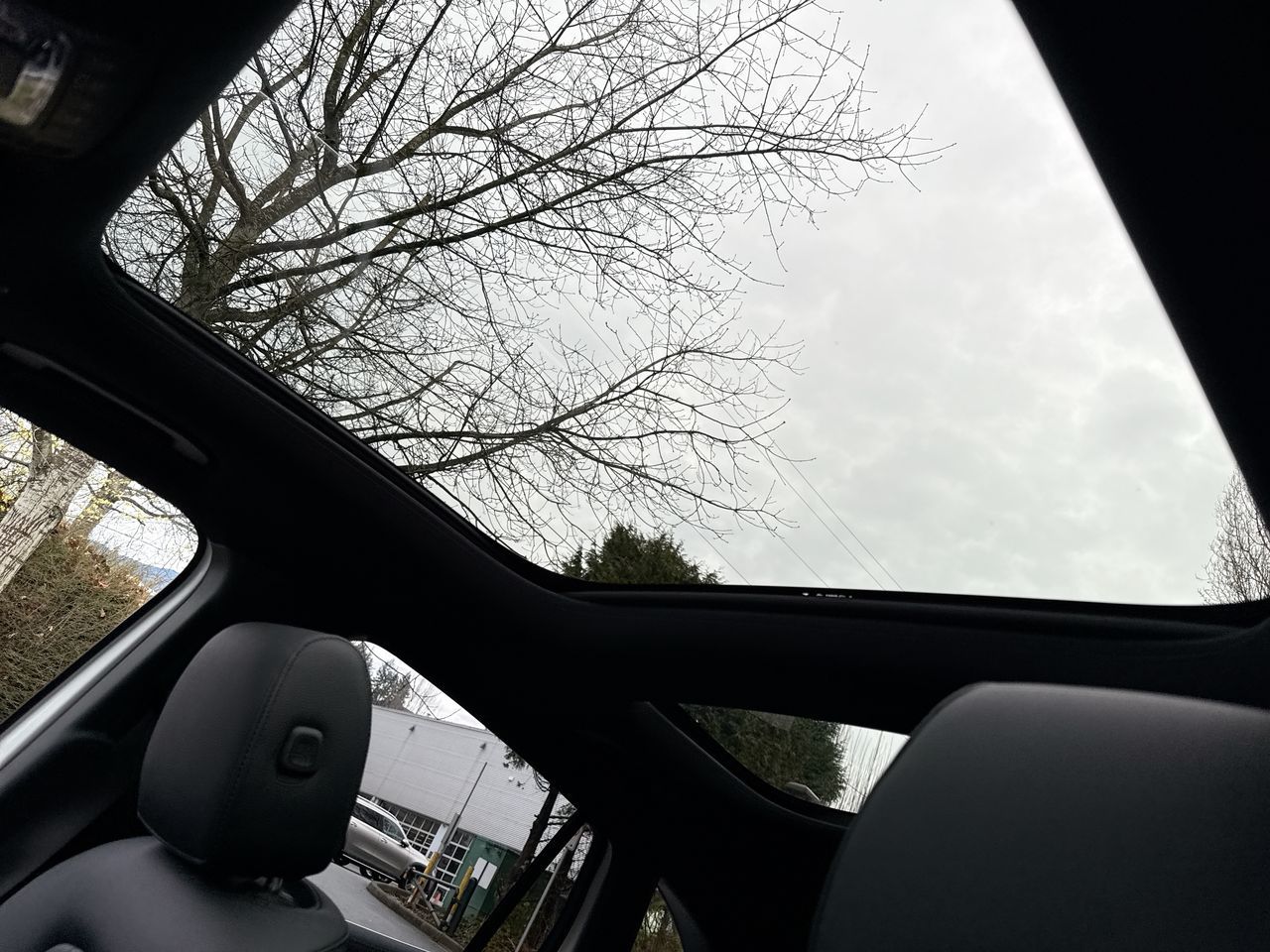 2026 Mercedes-Benz GLA in North Vancouver, British Columbia