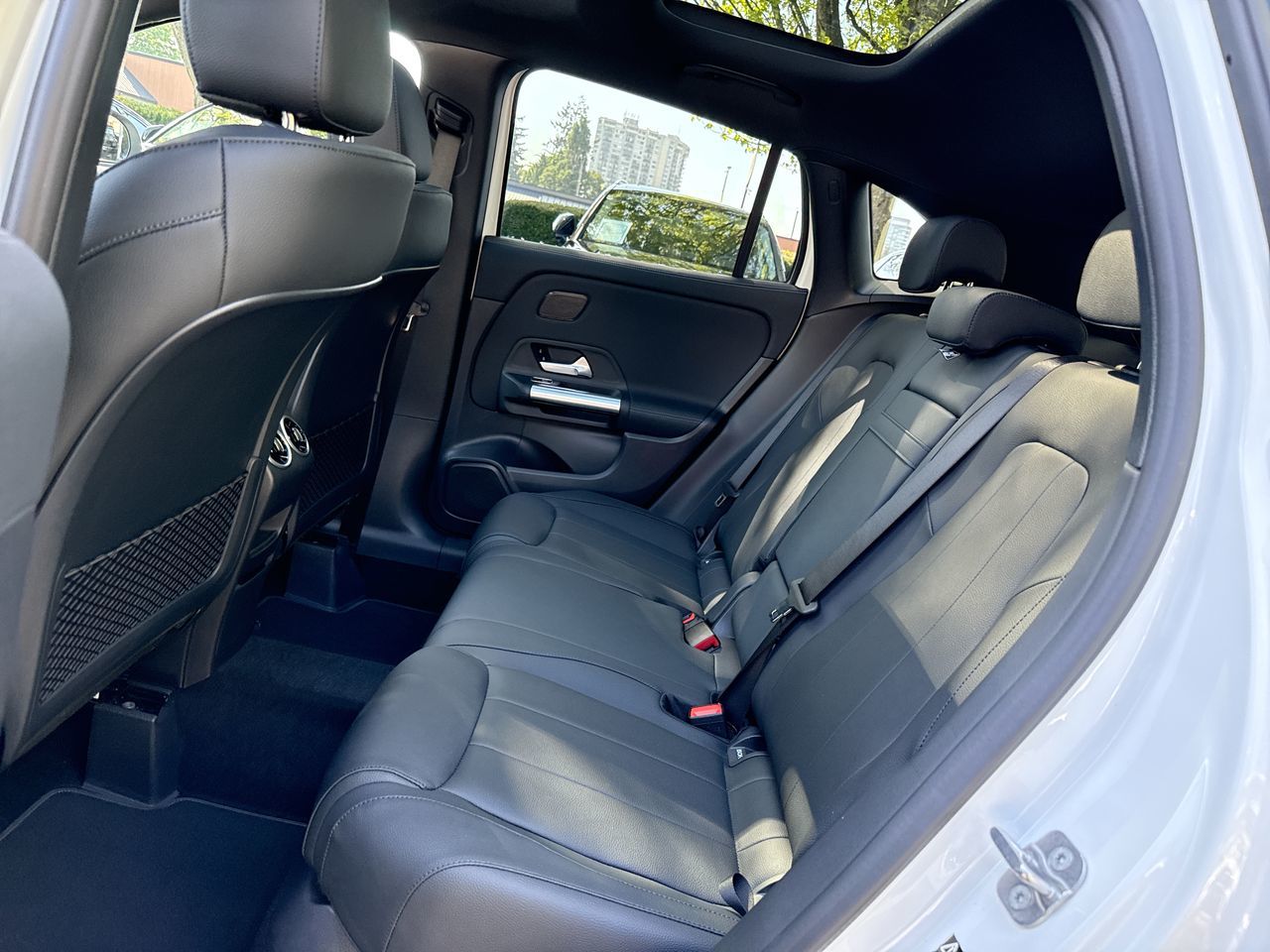 2026 Mercedes-Benz GLA