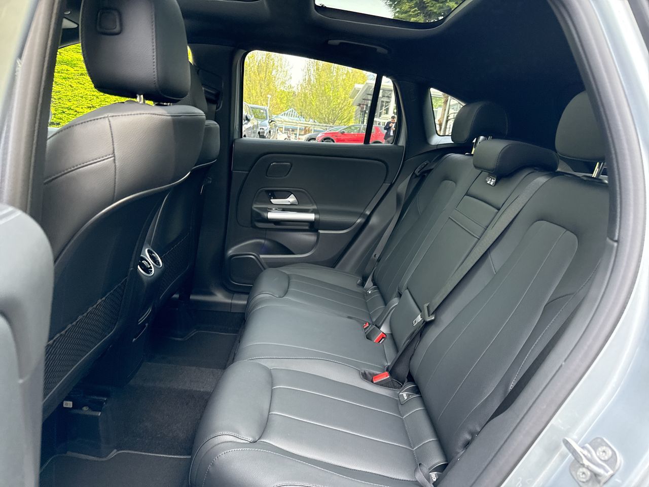 2026 Mercedes-Benz GLA