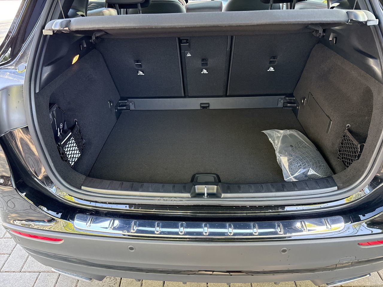 2026 Mercedes-Benz GLA