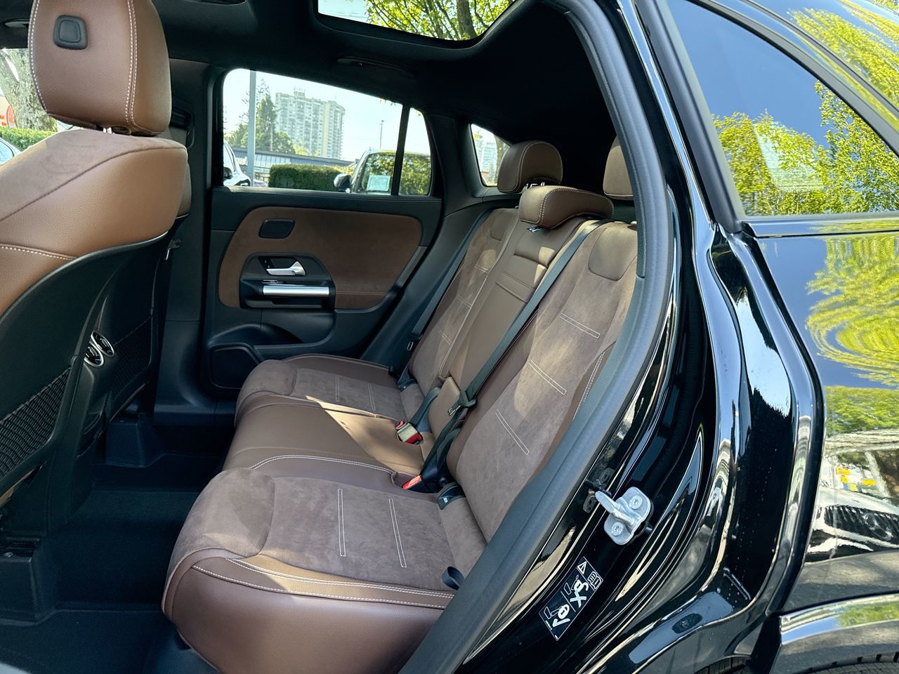 2026 Mercedes-Benz GLA