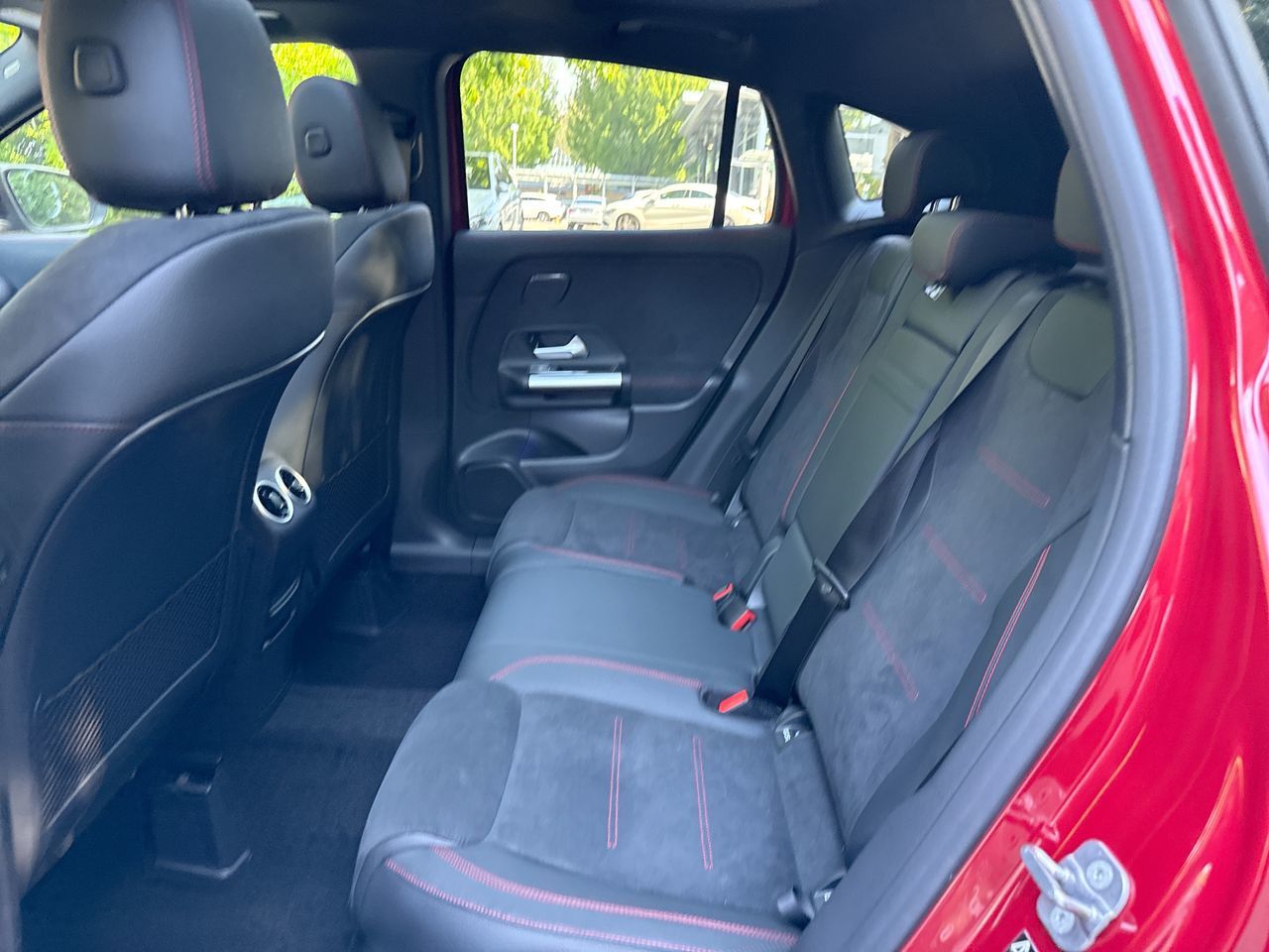 2026 Mercedes-Benz GLA