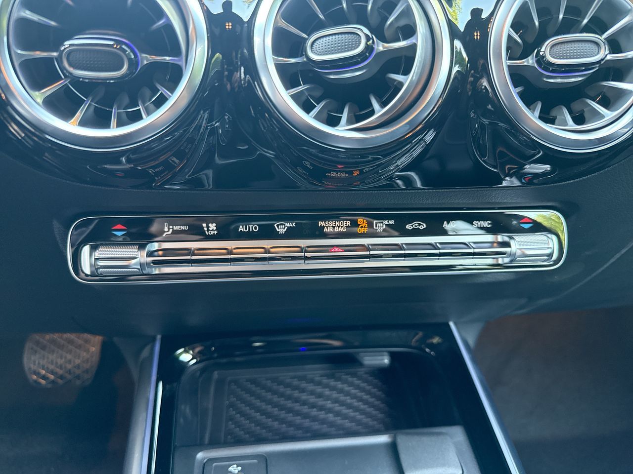 2026 Mercedes-Benz GLA in North Vancouver, British Columbia