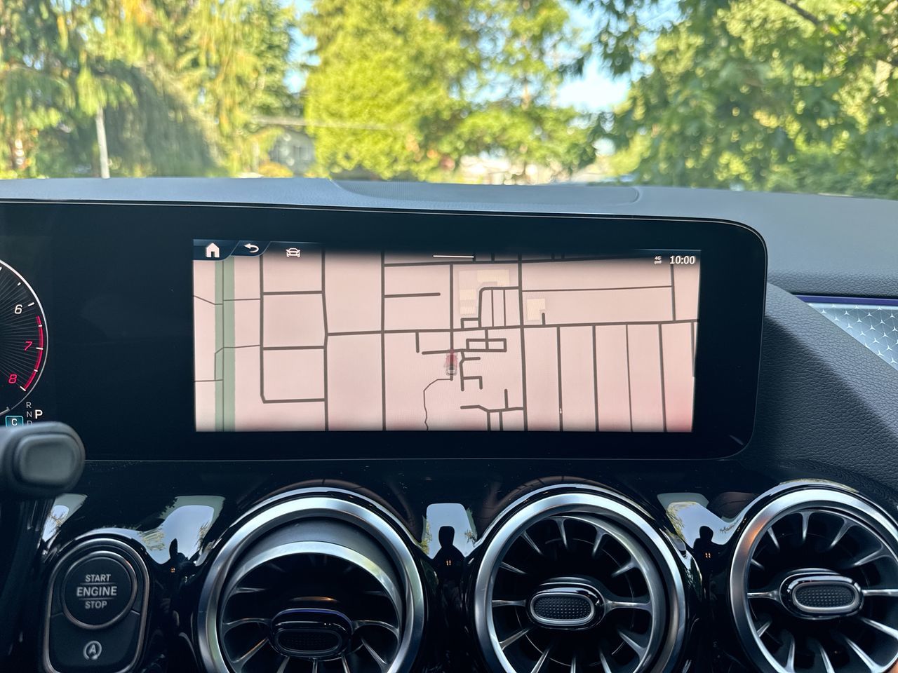 2026 Mercedes-Benz GLA in North Vancouver, British Columbia