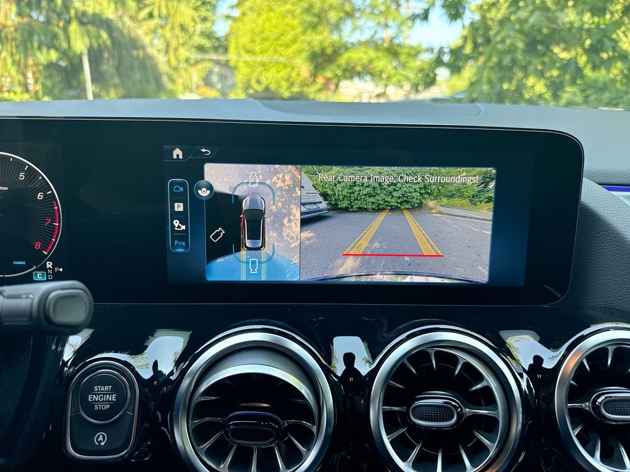 2026 Mercedes-Benz GLA in North Vancouver, British Columbia
