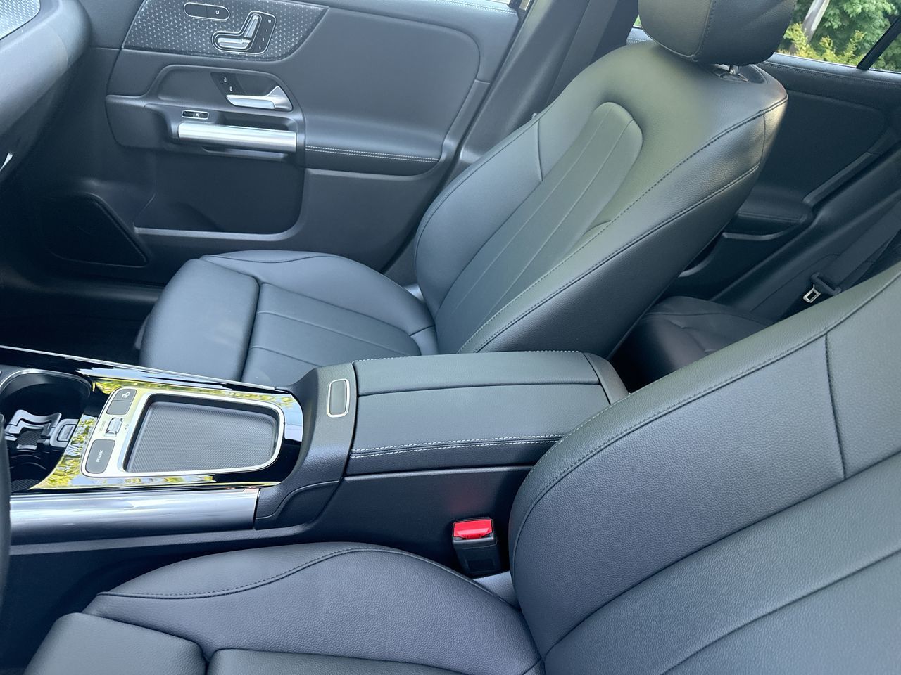 2026 Mercedes-Benz GLA in North Vancouver, British Columbia