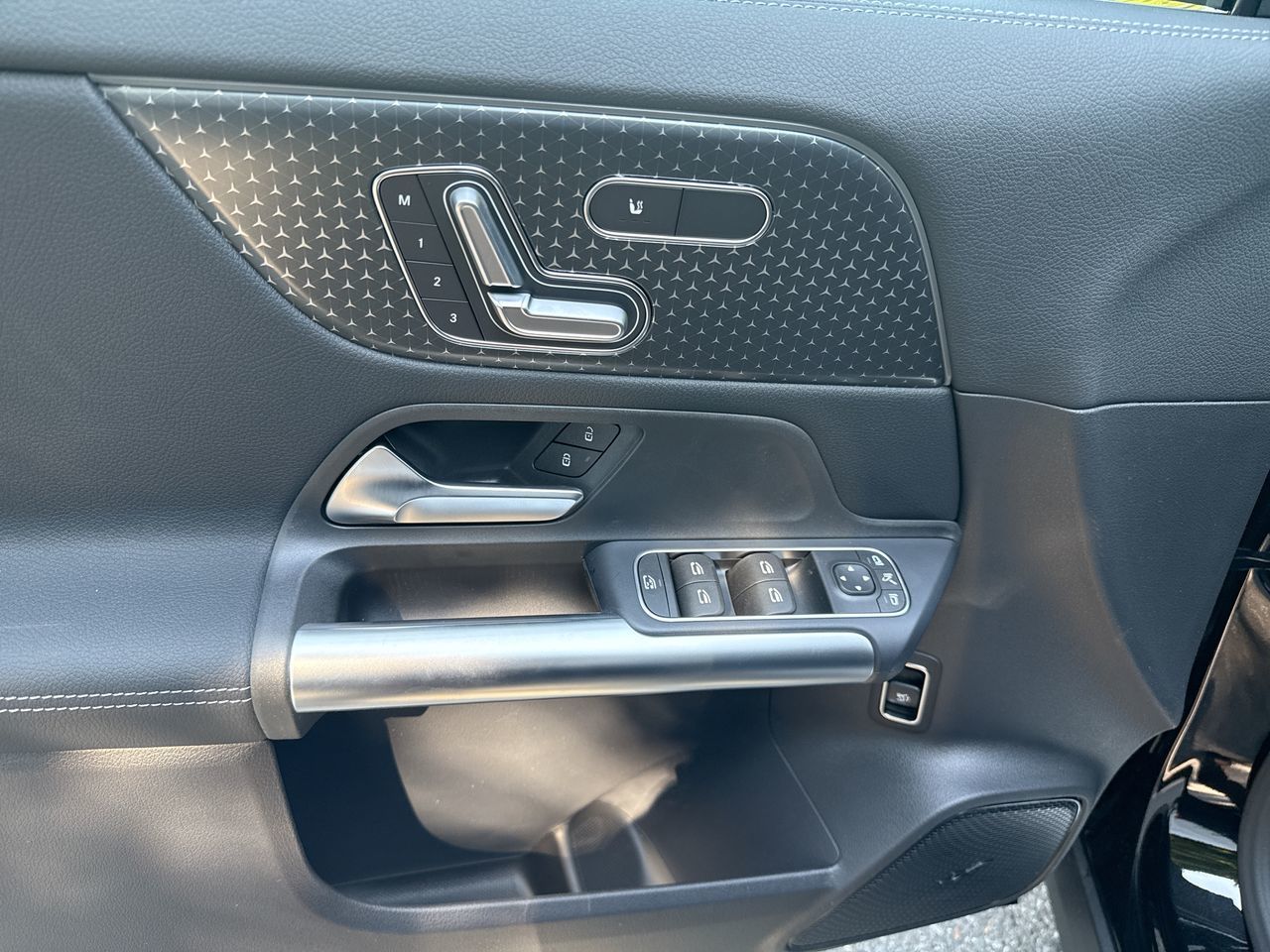 2026 Mercedes-Benz GLA in North Vancouver, British Columbia