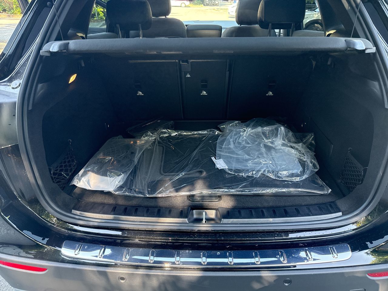 2026 Mercedes-Benz GLA in North Vancouver, British Columbia