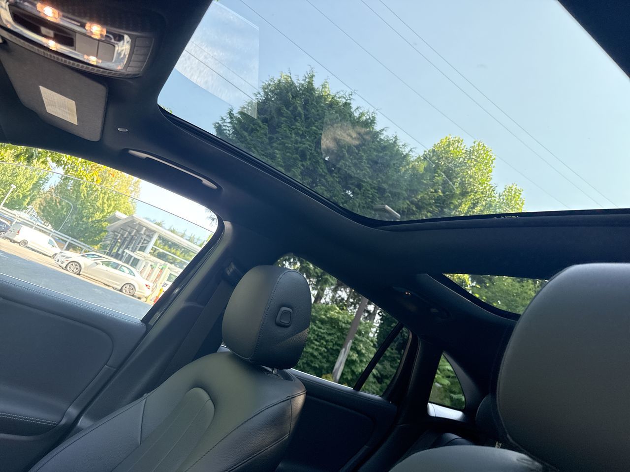 2026 Mercedes-Benz GLA in North Vancouver, British Columbia