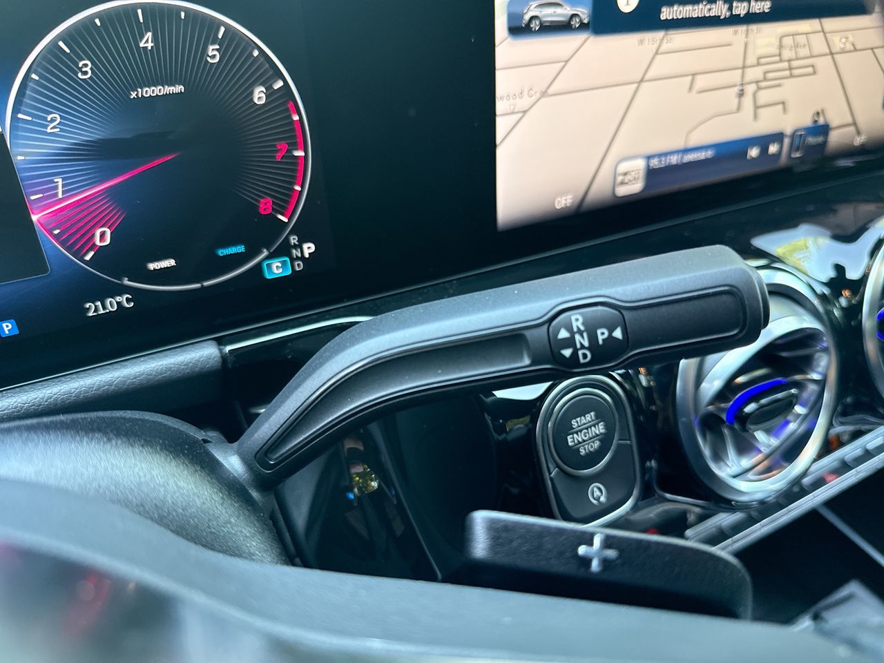 2026 Mercedes-Benz GLA in North Vancouver, British Columbia