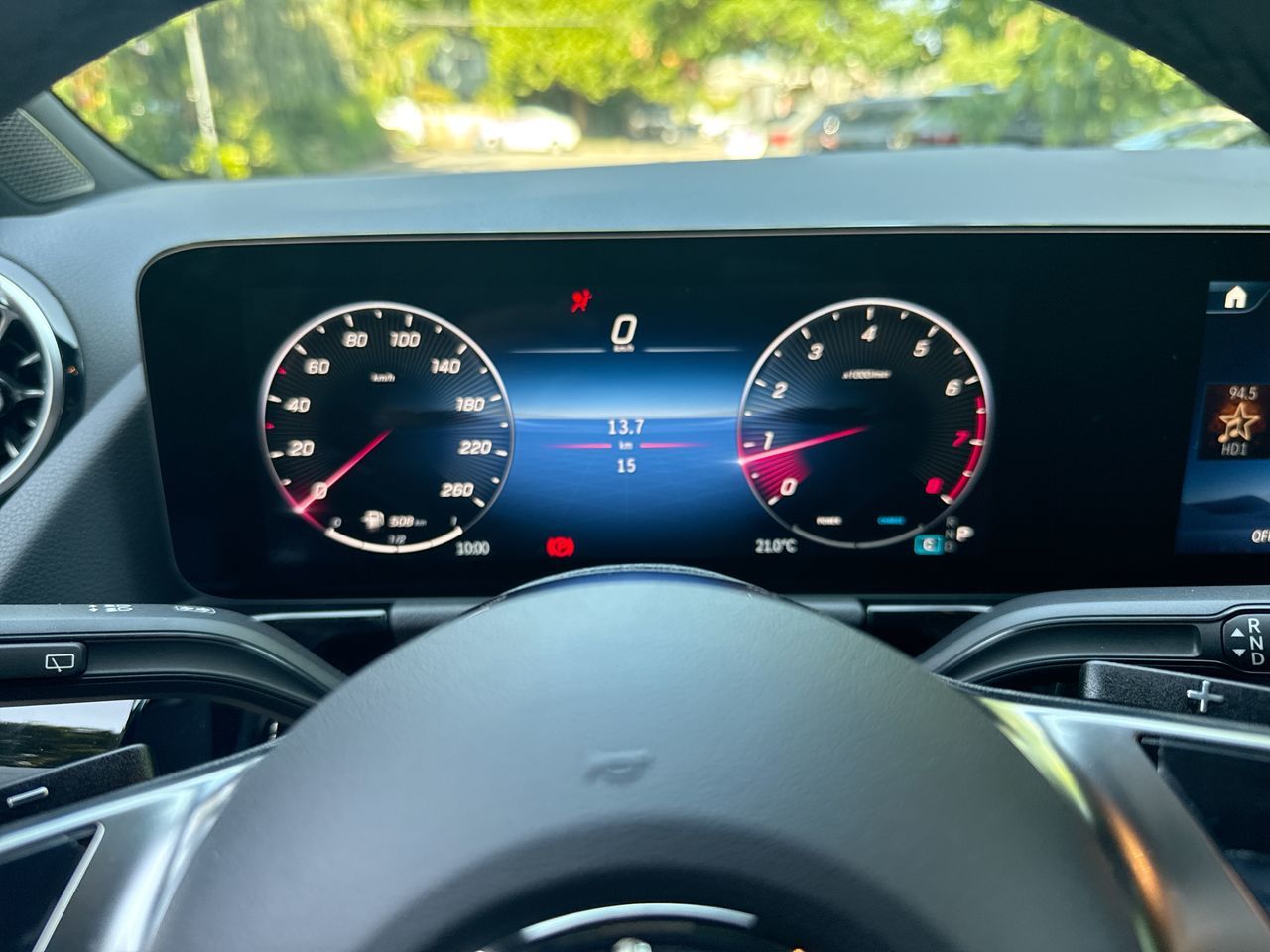2026 Mercedes-Benz GLA in North Vancouver, British Columbia