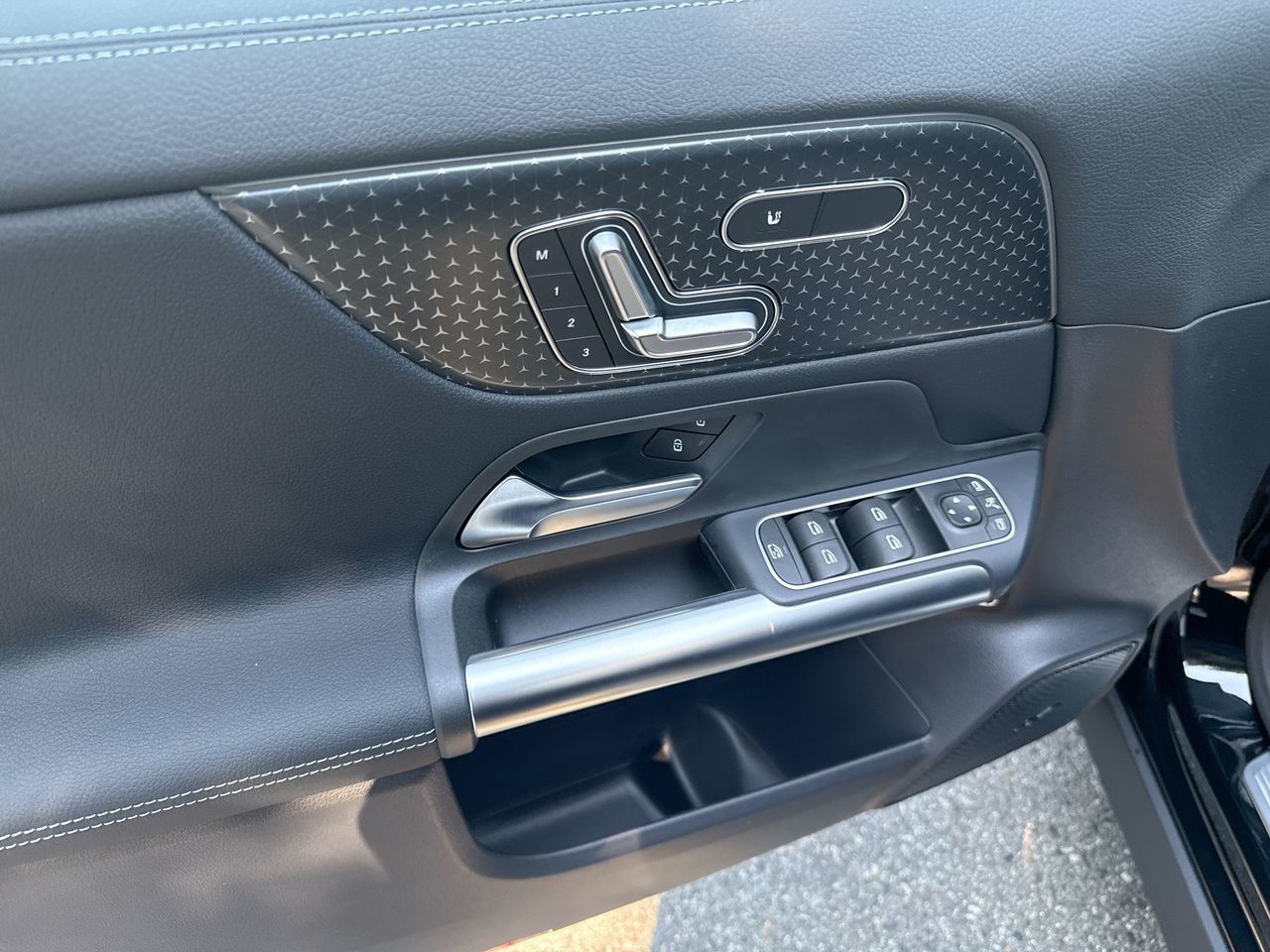 2026 Mercedes-Benz GLA in North Vancouver, British Columbia