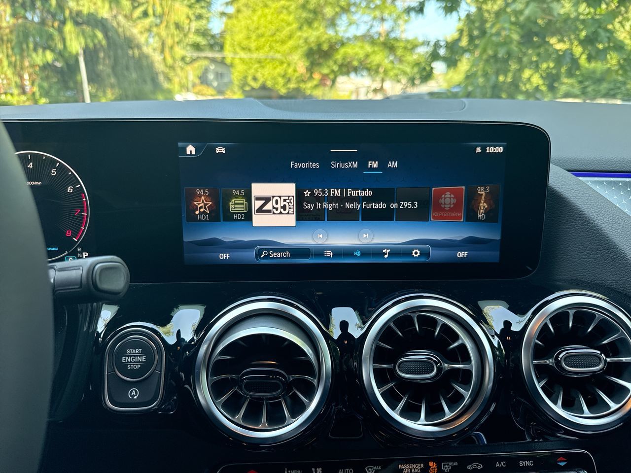2026 Mercedes-Benz GLA in North Vancouver, British Columbia