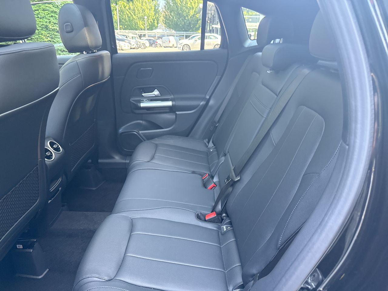 2026 Mercedes-Benz GLA in North Vancouver, British Columbia