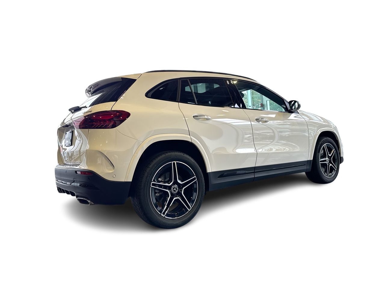Mercedes-Benz GLA  2026 à North Vancouver, Colombie-Britannique