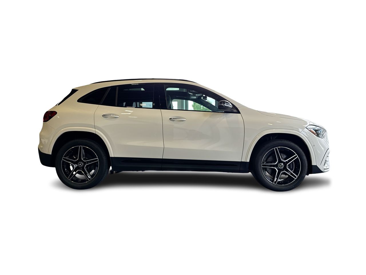 Mercedes-Benz GLA  2026 à North Vancouver, Colombie-Britannique