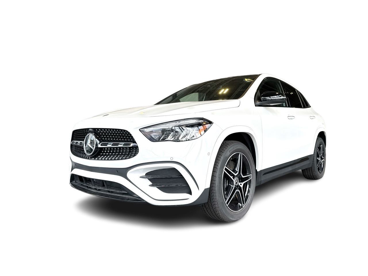 Mercedes-Benz GLA  2026 à North Vancouver, Colombie-Britannique