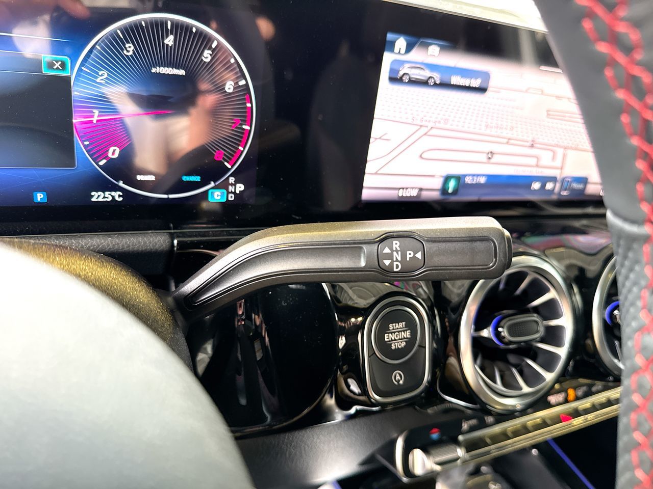 Mercedes-Benz GLA  2026 à North Vancouver, Colombie-Britannique