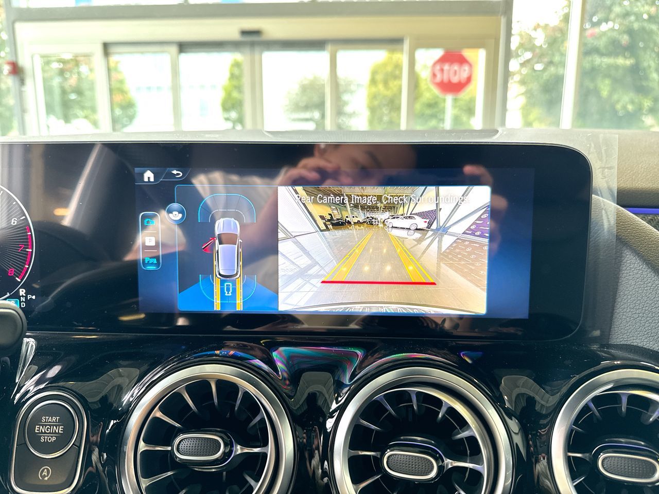 Mercedes-Benz GLA  2026 à North Vancouver, Colombie-Britannique