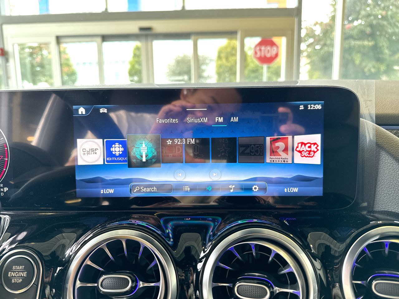 Mercedes-Benz GLA  2026 à North Vancouver, Colombie-Britannique
