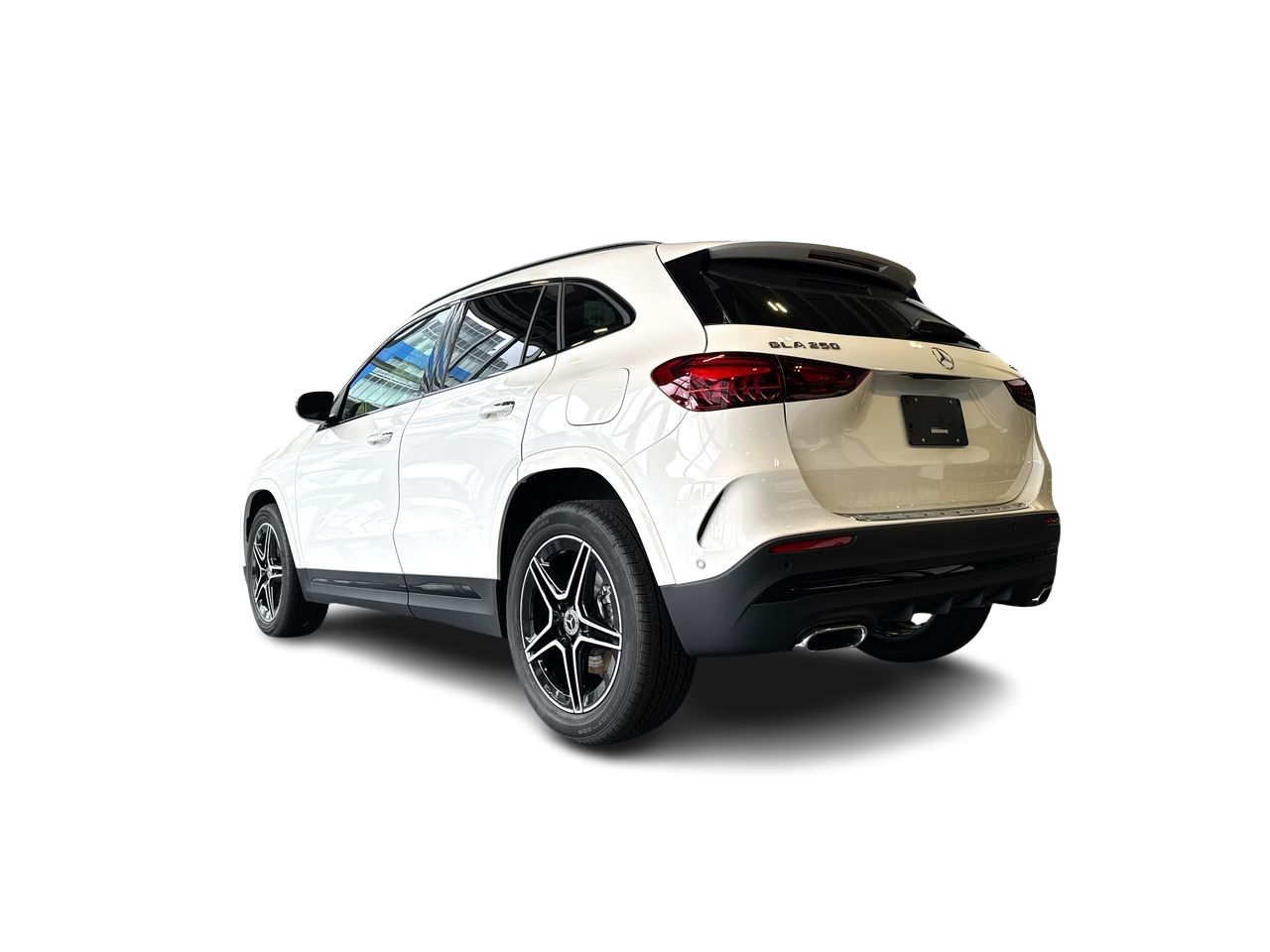 Mercedes-Benz GLA  2026 à North Vancouver, Colombie-Britannique