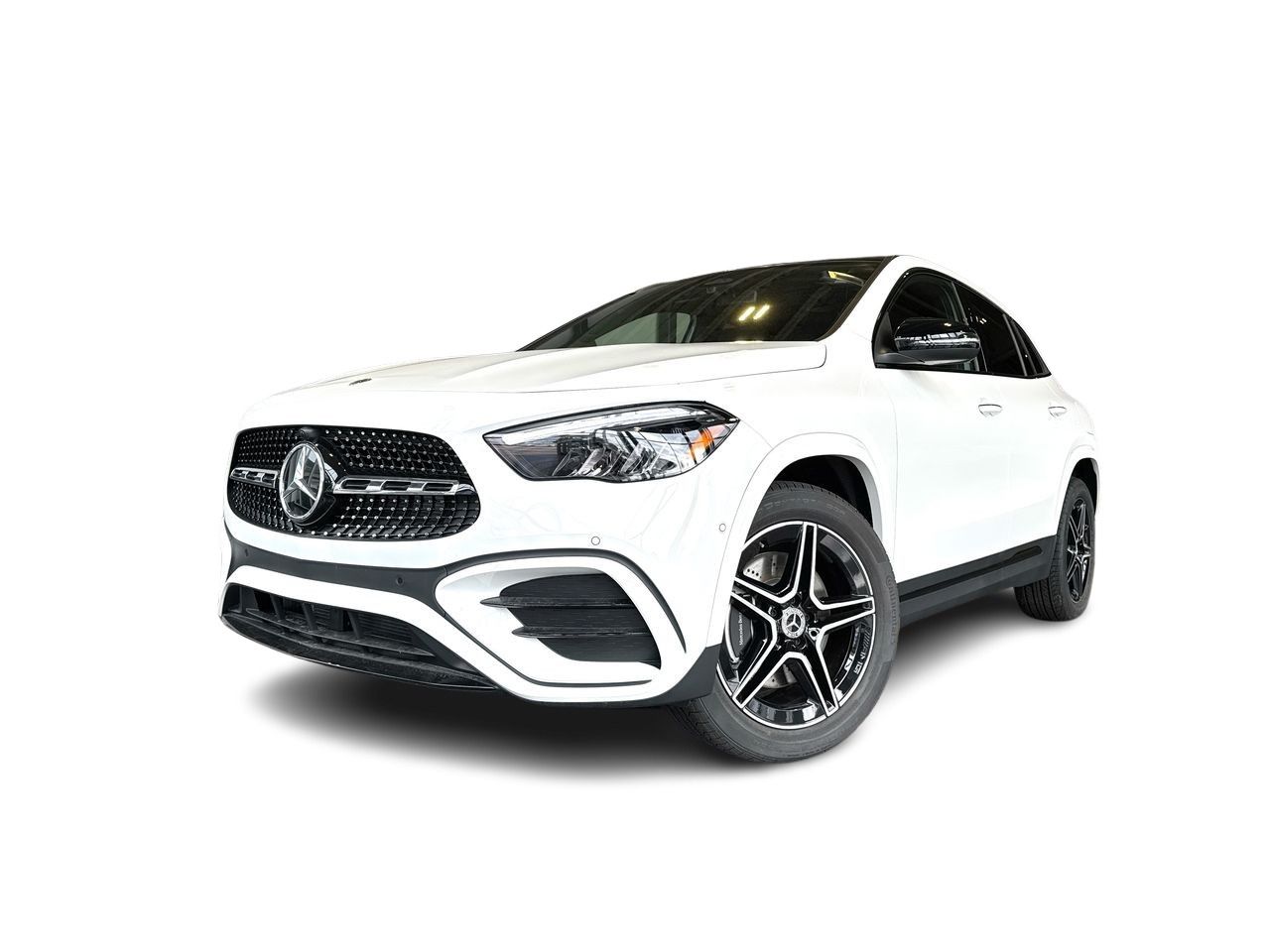 Mercedes-Benz GLA  2026 à North Vancouver, Colombie-Britannique